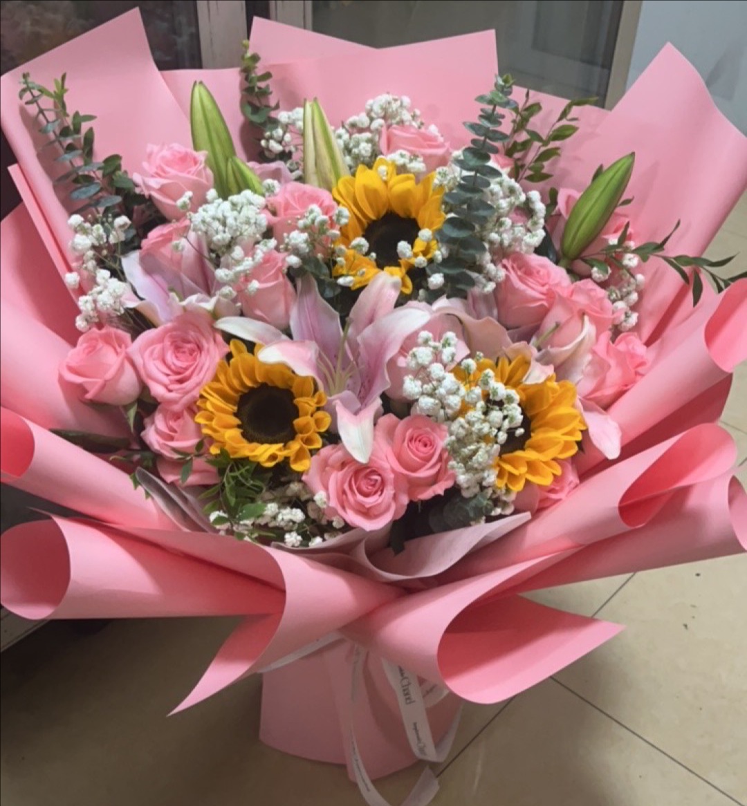 南阳西峡县花店